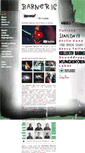 Mobile Screenshot of barner16.de
